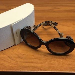 Prada sunglasses
